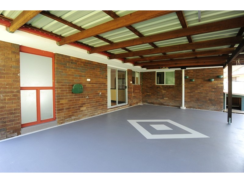1 Luton Street, Gladstone QLD 4680