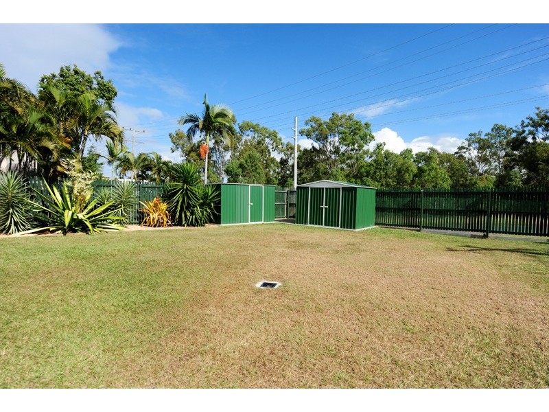 1 Luton Street, Gladstone QLD 4680