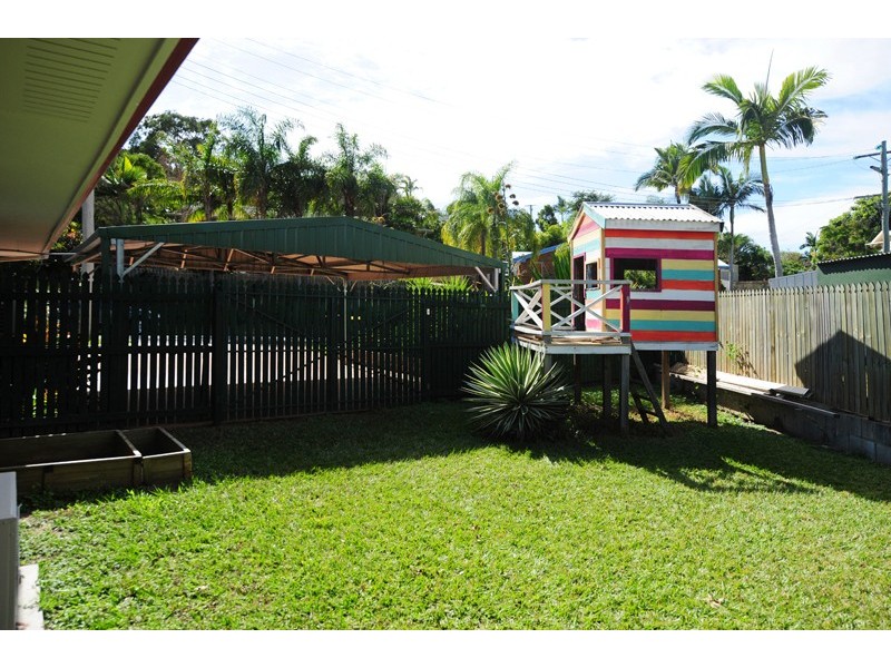 1 Luton Street, Gladstone QLD 4680