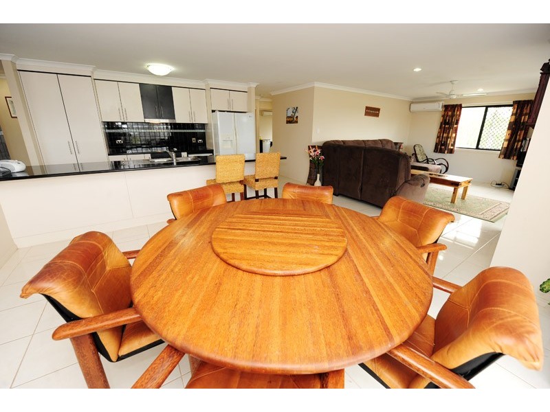 16 Skyline Drive, Gladstone QLD 4680