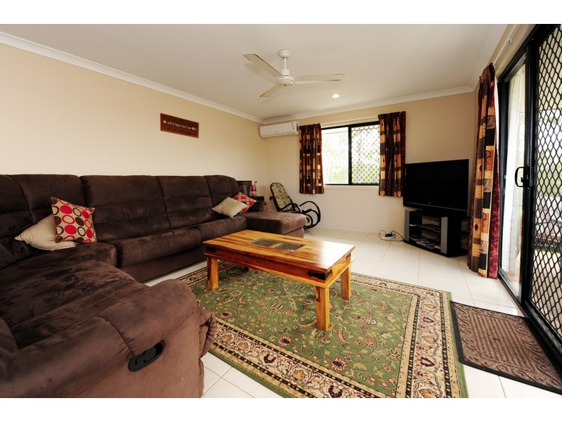 16 Skyline Drive, Gladstone QLD 4680