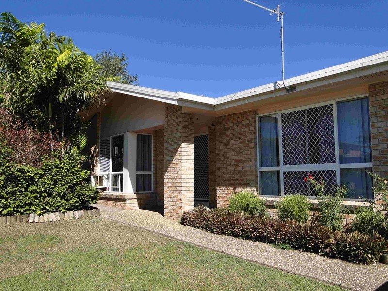 15 McIver Road, Gladstone QLD 4680