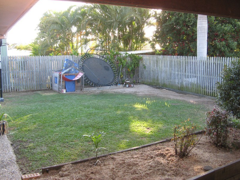 15 McIver Road, Gladstone QLD 4680