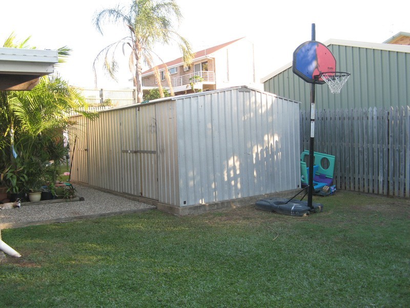 15 McIver Road, Gladstone QLD 4680