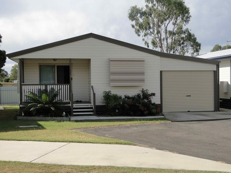 M2 Kin Kora Village, Olsen Avenue, Gladstone QLD 4680