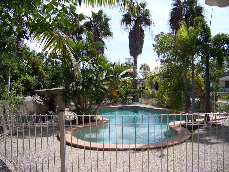 M2 Kin Kora Village, Olsen Avenue, Gladstone QLD 4680