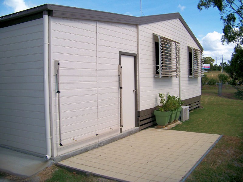 M2 Kin Kora Village, Olsen Avenue, Gladstone QLD 4680