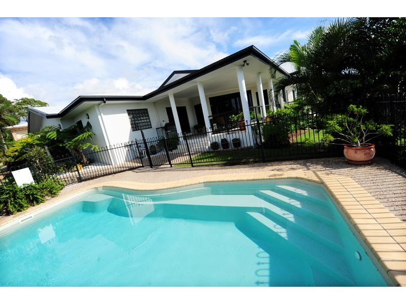 8 Windward Passage, Gladstone QLD 4680