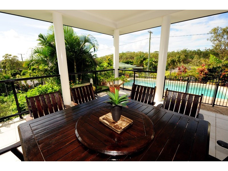 8 Windward Passage, Gladstone QLD 4680