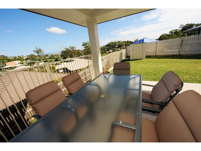 27 Larcom Rise, Gladstone QLD 4680