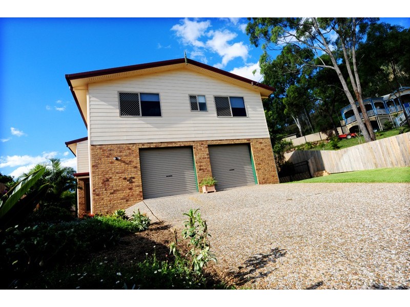 9 Earls Court, Gladstone QLD 4680