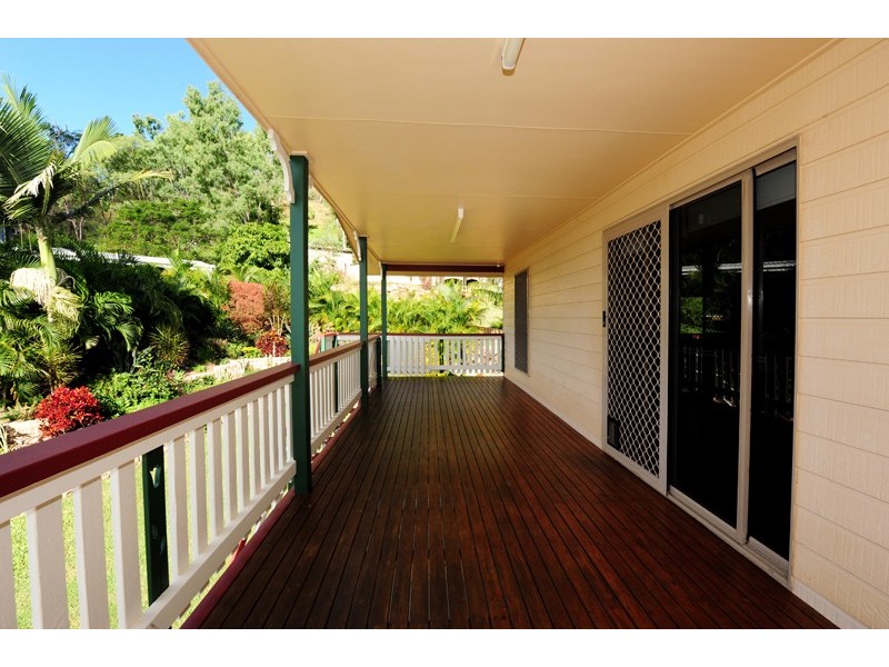 9 Earls Court, Gladstone QLD 4680