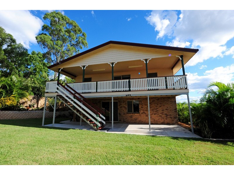 9 Earls Court, Gladstone QLD 4680