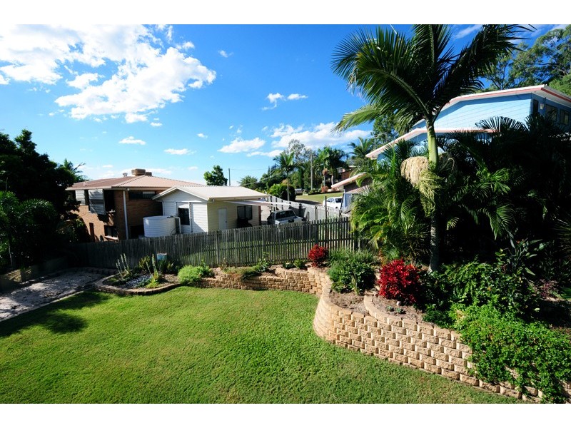 9 Earls Court, Gladstone QLD 4680