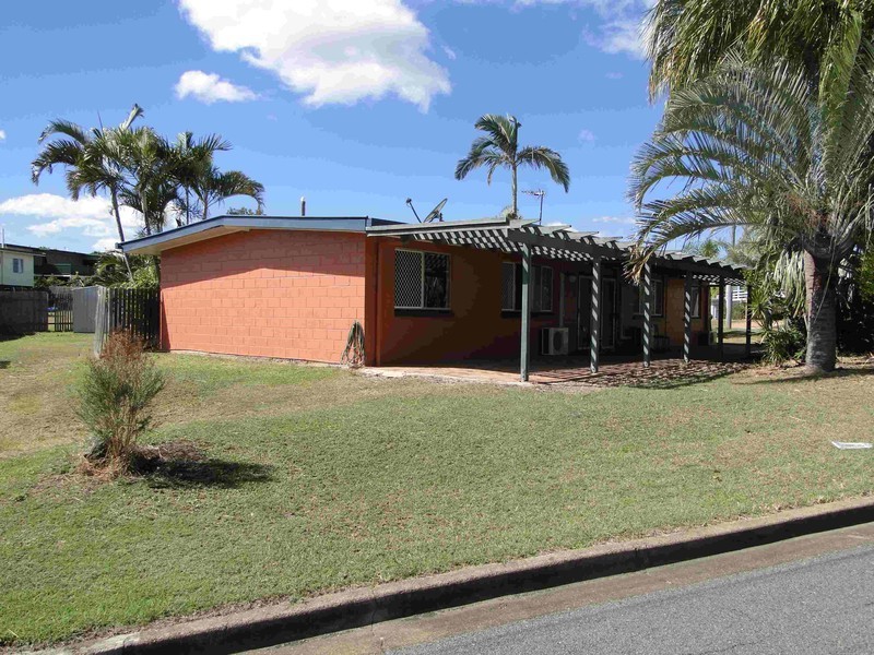1 Schafer Street, Gladstone QLD 4680