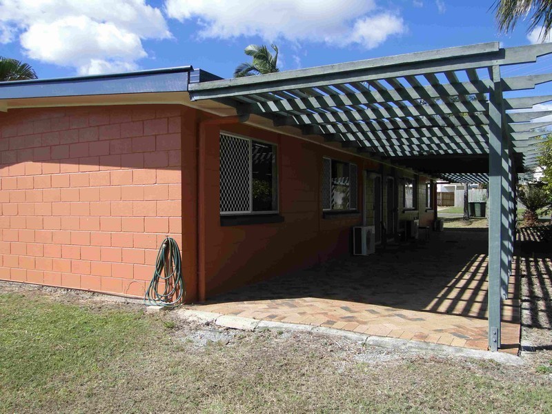 1 Schafer Street, Gladstone QLD 4680
