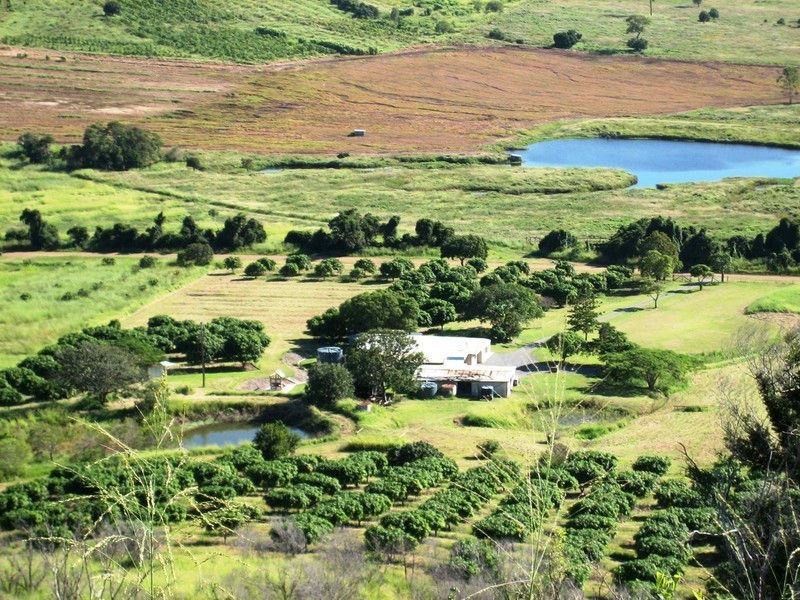 209 Spring Valley Road, Gladstone QLD 4680