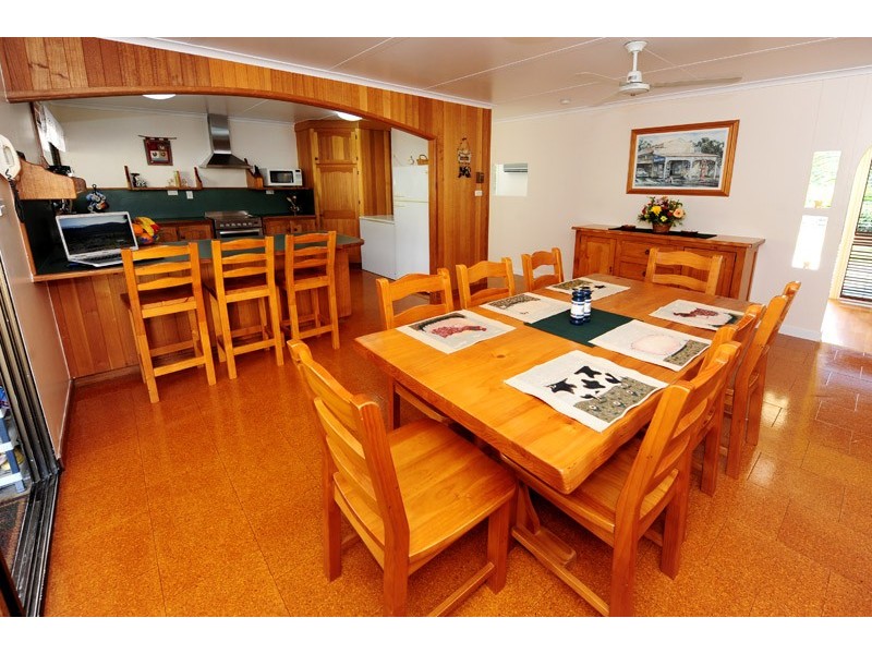 209 Spring Valley Road, Gladstone QLD 4680