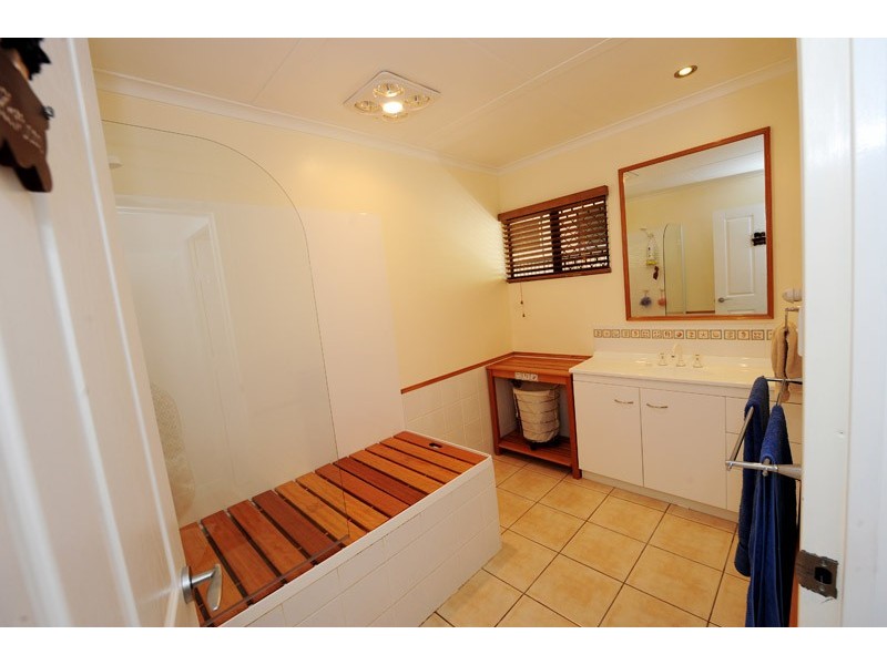 209 Spring Valley Road, Gladstone QLD 4680