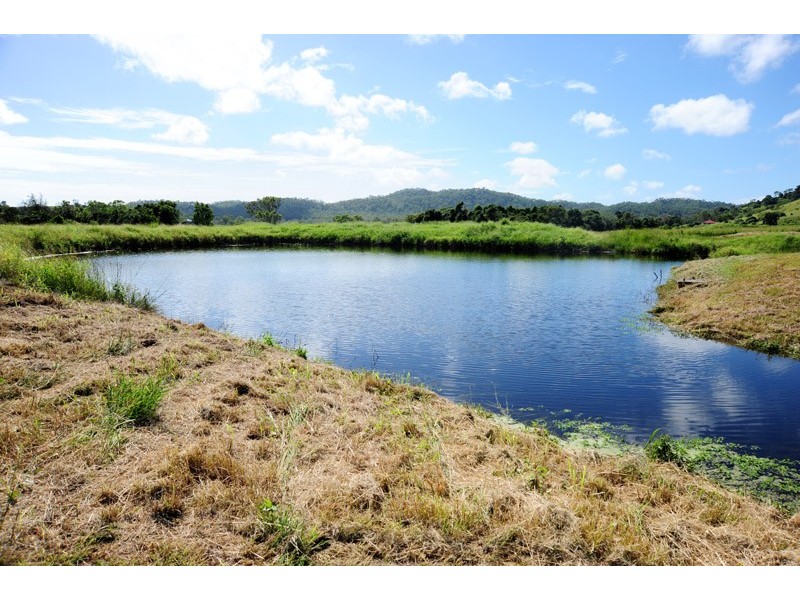 209 Spring Valley Road, Gladstone QLD 4680