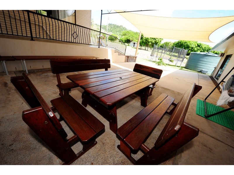 209 Spring Valley Road, Gladstone QLD 4680