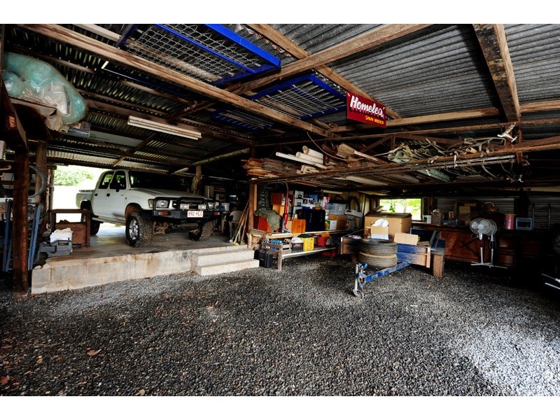 209 Spring Valley Road, Gladstone QLD 4680