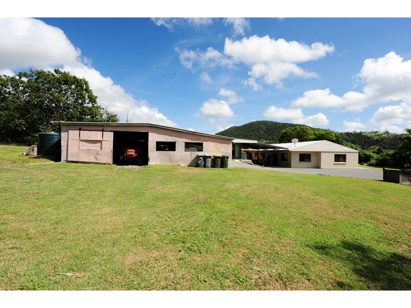 209 Spring Valley Road, Gladstone QLD 4680