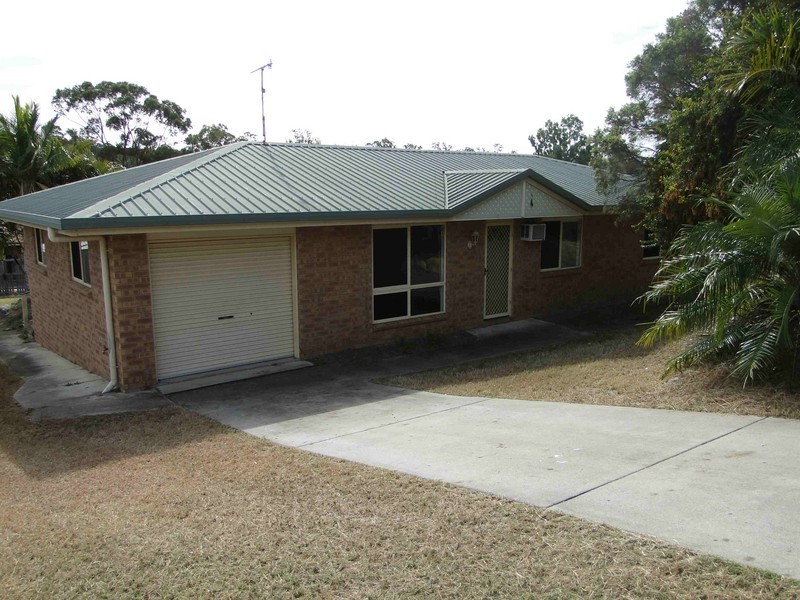 26 Deborah Street, Gladstone QLD 4680