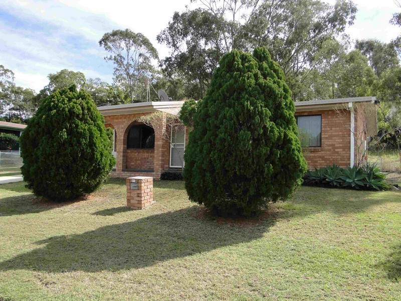 85 Elizabeth Street, Gladstone QLD 4680