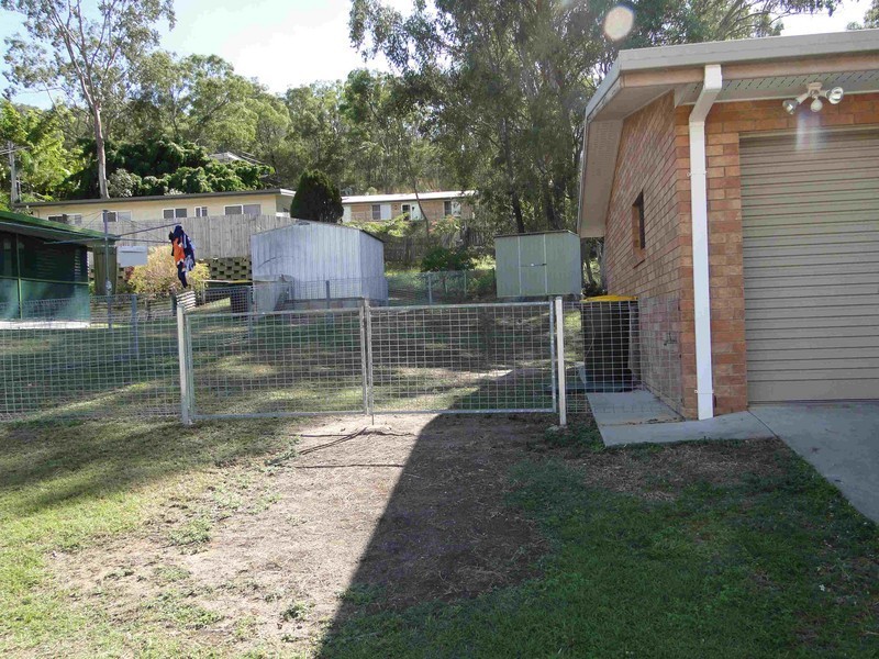 85 Elizabeth Street, Gladstone QLD 4680