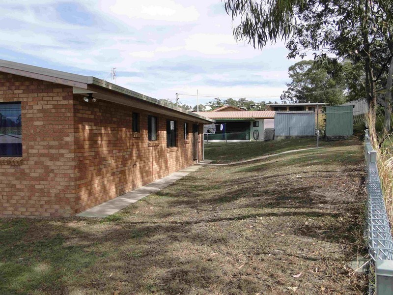 85 Elizabeth Street, Gladstone QLD 4680