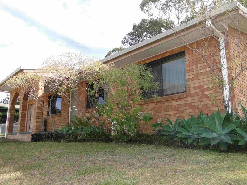 85 Elizabeth Street, Gladstone QLD 4680