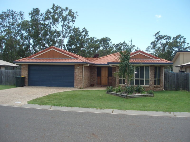 24 Links Court, Gladstone QLD 4680