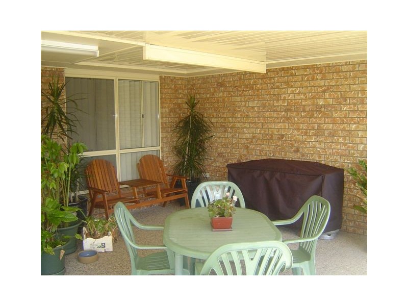 24 Links Court, Gladstone QLD 4680