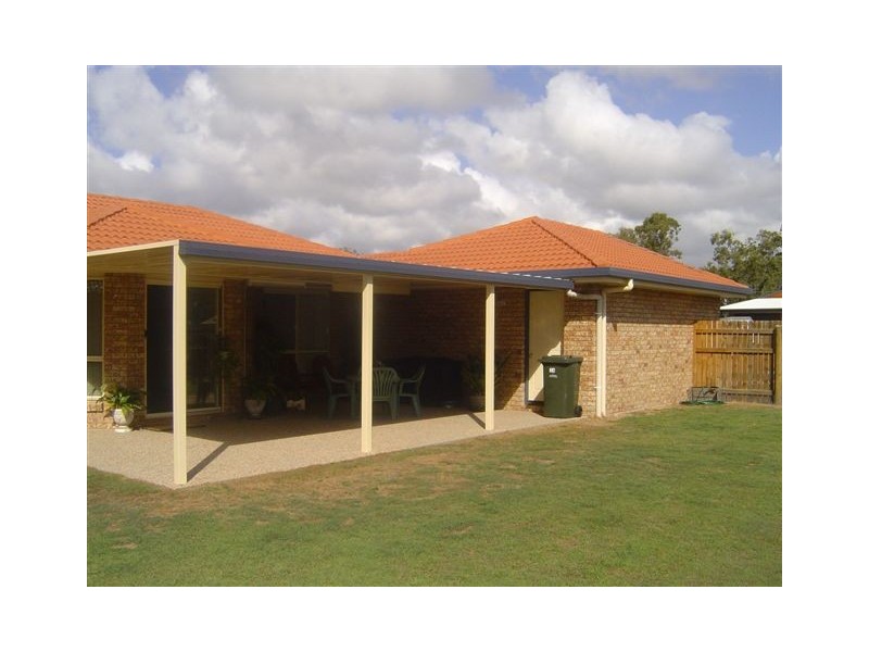 24 Links Court, Gladstone QLD 4680