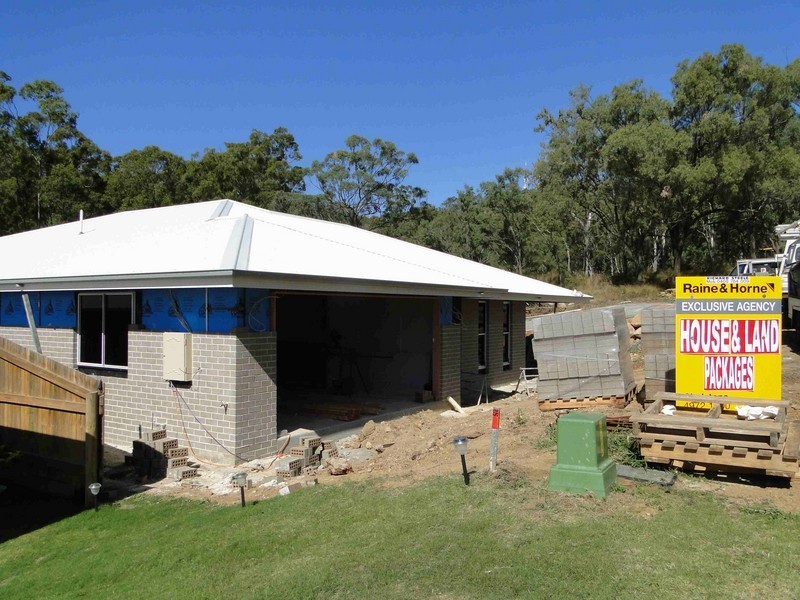 9 Munroe Court, Gladstone QLD 4680