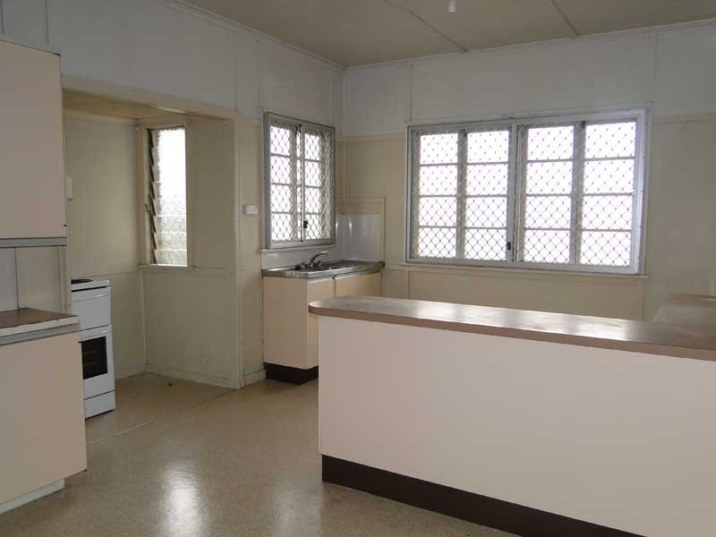 123 Barney Street, Gladstone QLD 4680