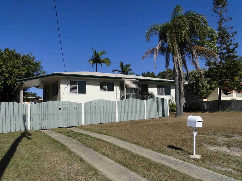 62 Aerodrome Road, Gladstone QLD 4680