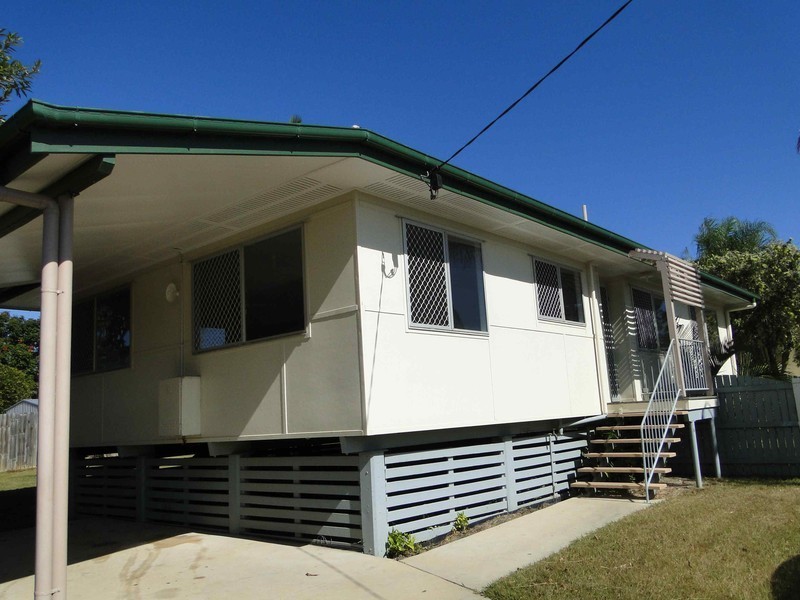 62 Aerodrome Road, Gladstone QLD 4680