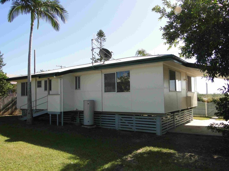 62 Aerodrome Road, Gladstone QLD 4680