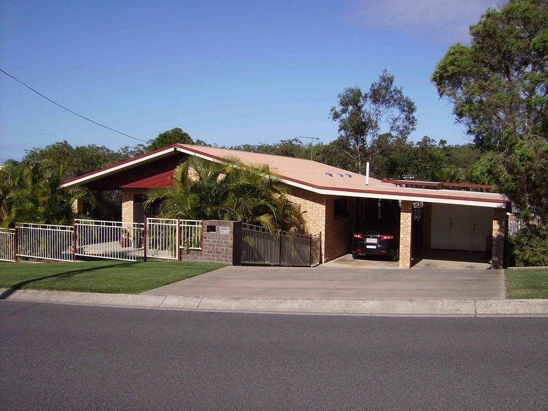 7 Keppel Street, Gladstone QLD 4680