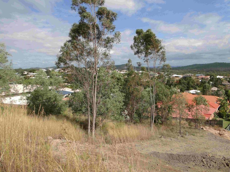 11 Maraboon Court, Gladstone QLD 4680