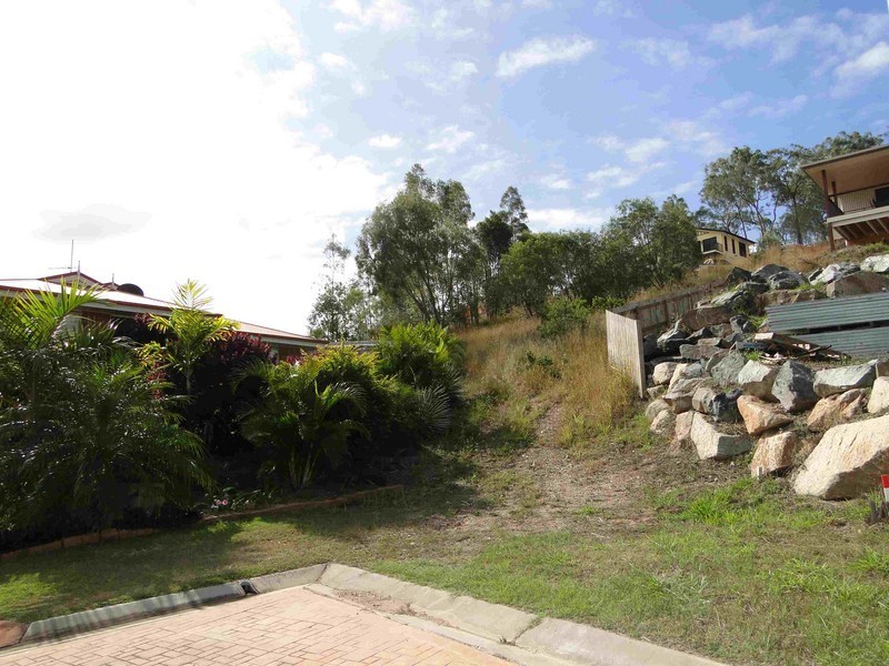 11 Maraboon Court, Gladstone QLD 4680
