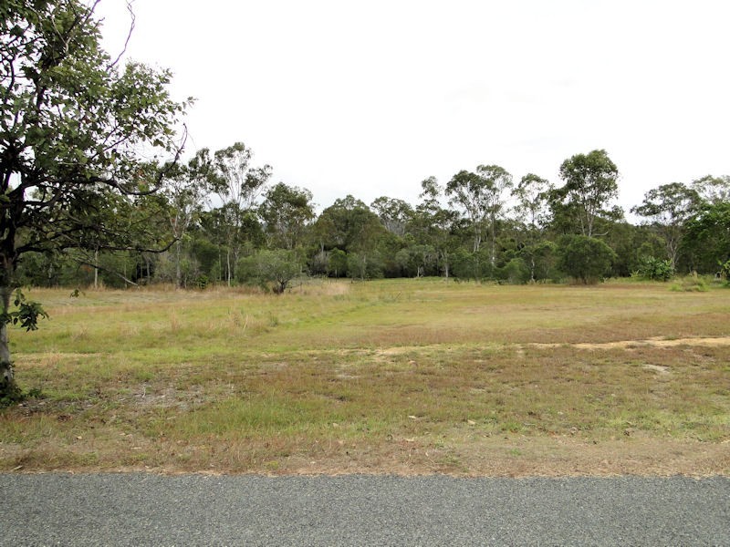Lot 1 Blain Lane, Gladstone QLD 4680