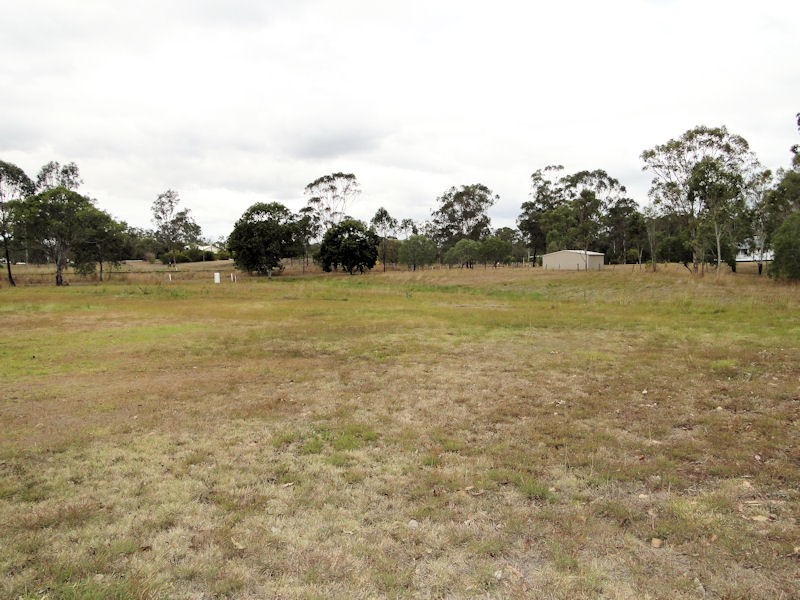 Lot 1 Blain Lane, Gladstone QLD 4680
