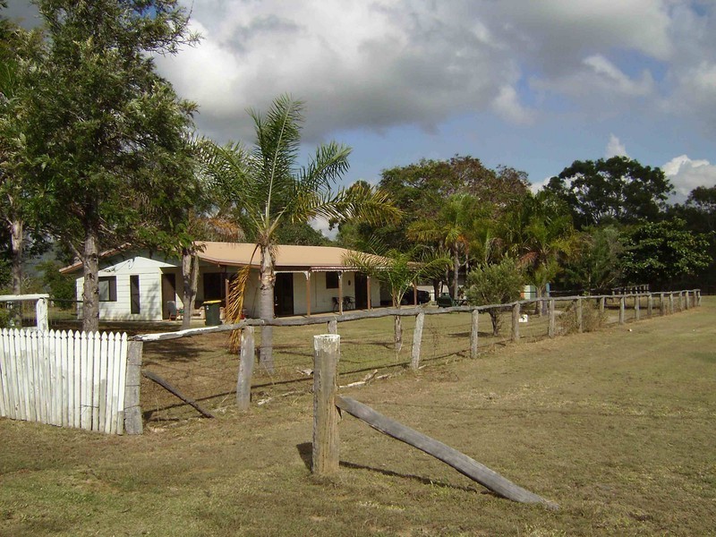 Lot 2 Blain Lane, Gladstone QLD 4680