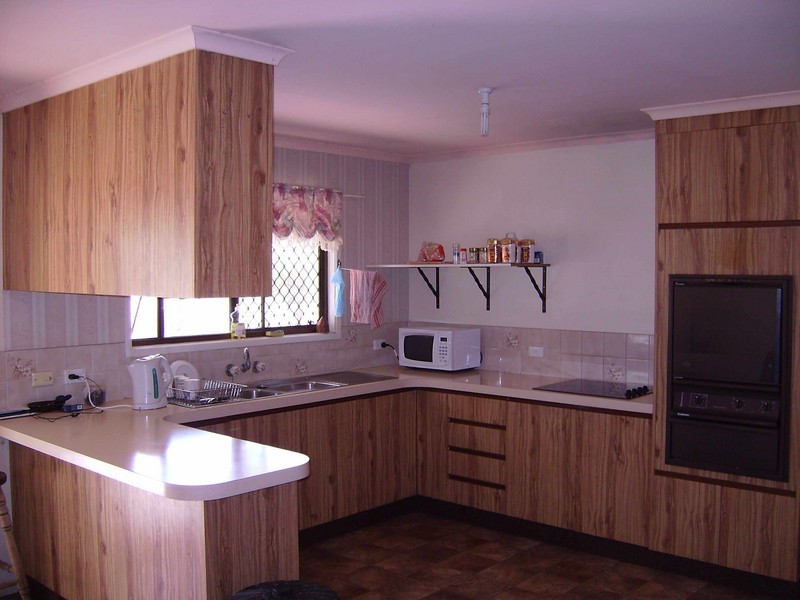 Lot 2 Blain Lane, Gladstone QLD 4680