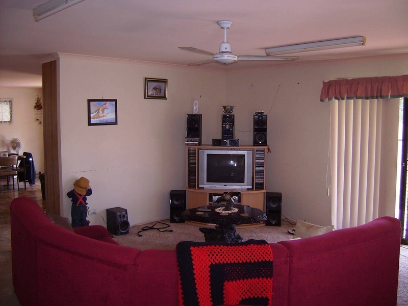 Lot 2 Blain Lane, Gladstone QLD 4680