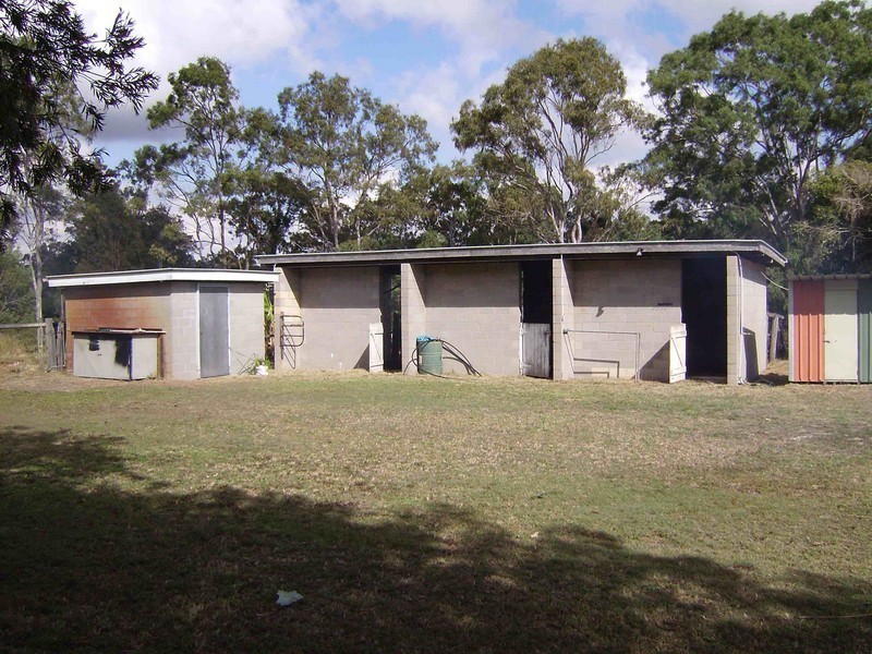 Lot 2 Blain Lane, Gladstone QLD 4680