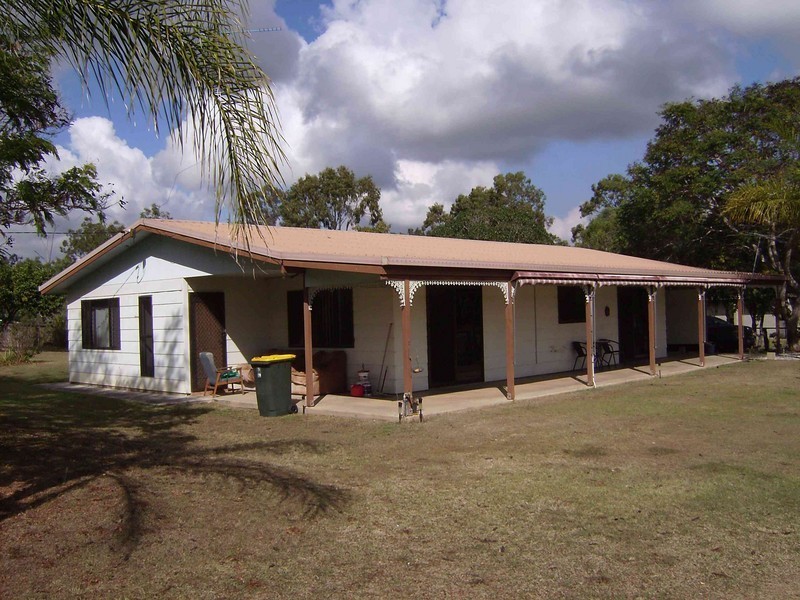 Lot 2 Blain Lane, Gladstone QLD 4680
